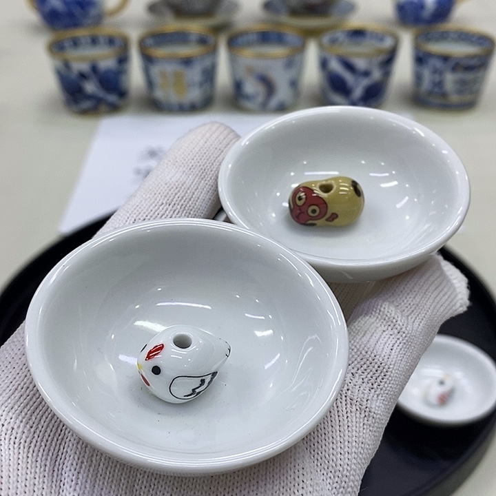 摆件香彩堂香彩堂