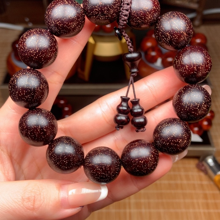 檀香紫檀（小叶紫檀）3w婷