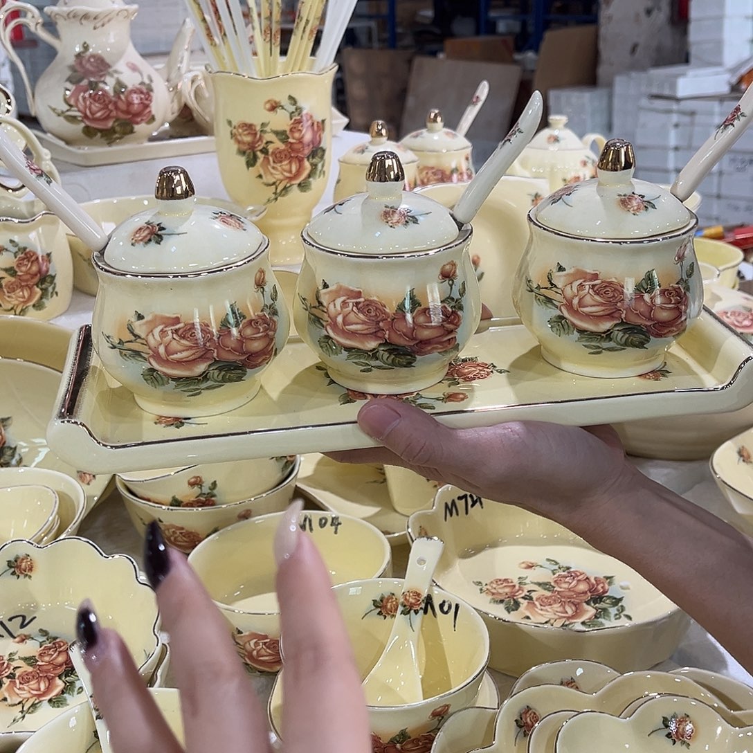 星博汇陶瓷有限公司