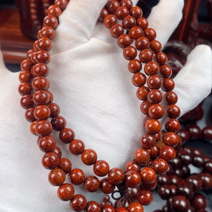 小叶紫檀其他（檀香紫檀）