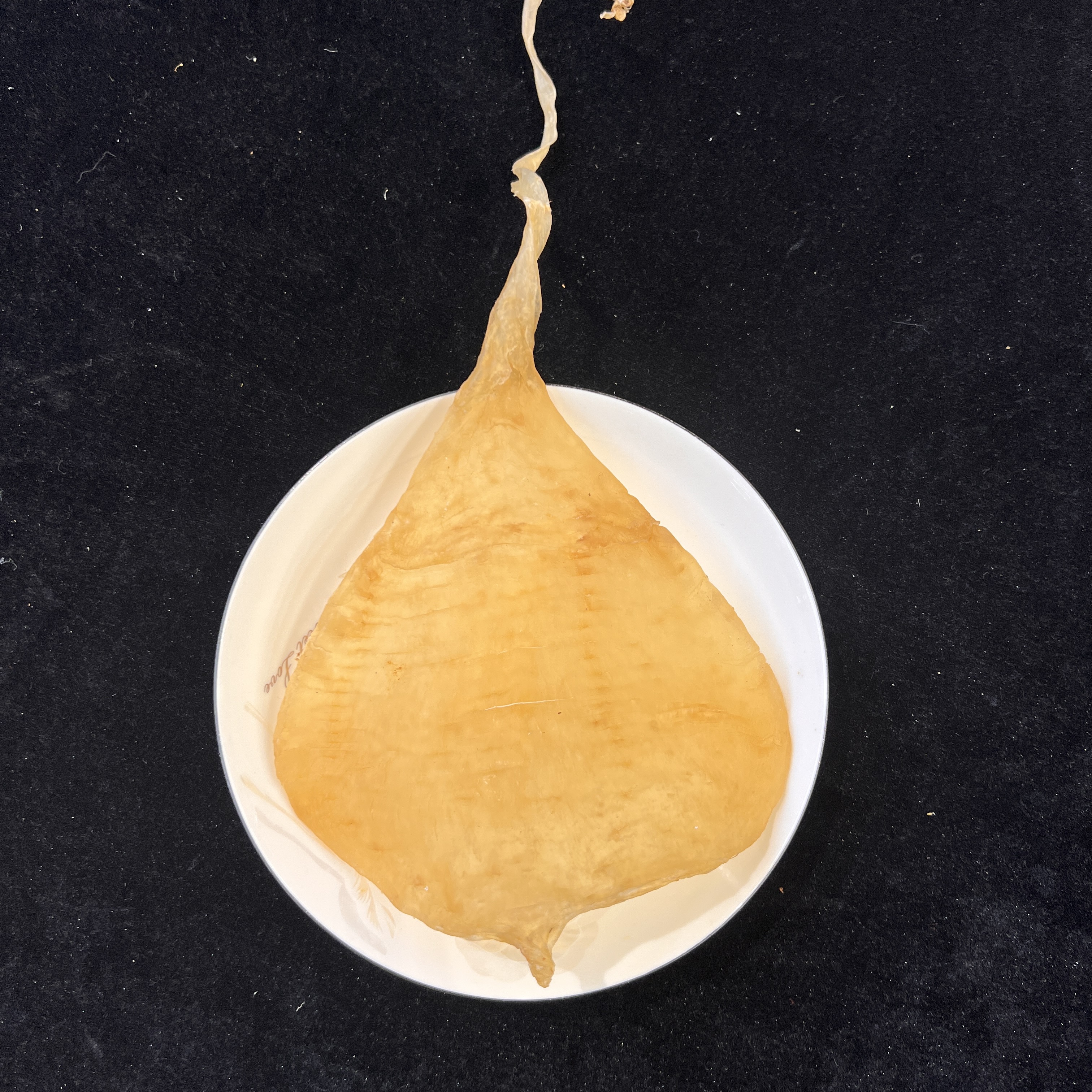 5头左右缅甸斗湖胶