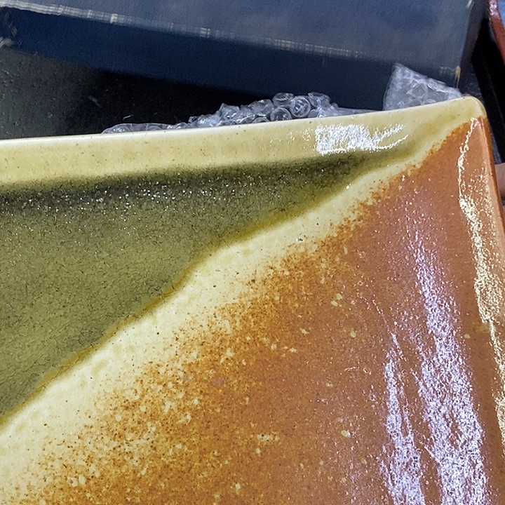 海外陶瓷茶具日化