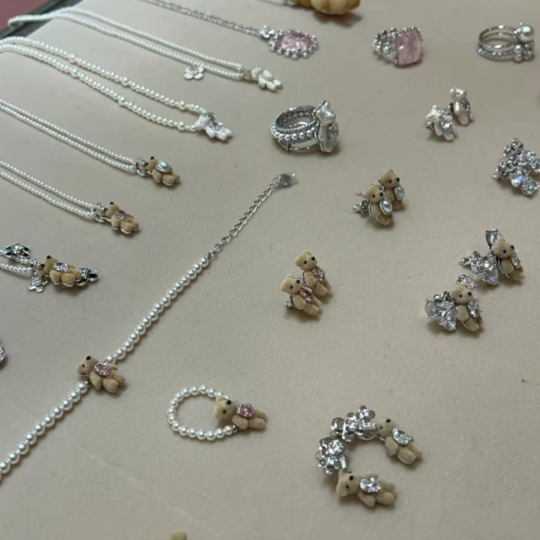 捡漏不返场礼盒套组