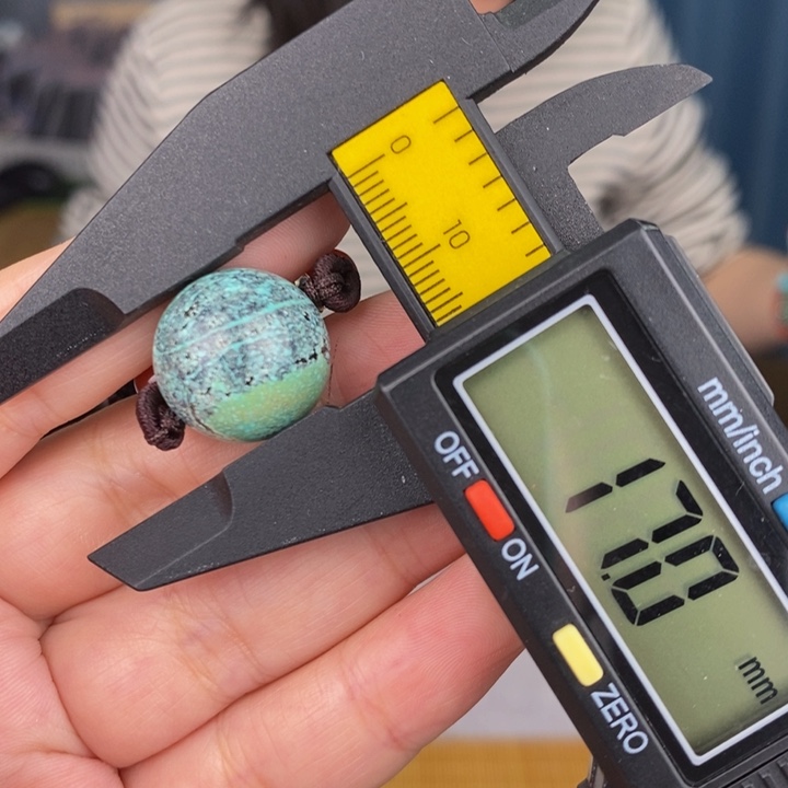 【闪购商品】绿松石珠宝奇石未镶嵌