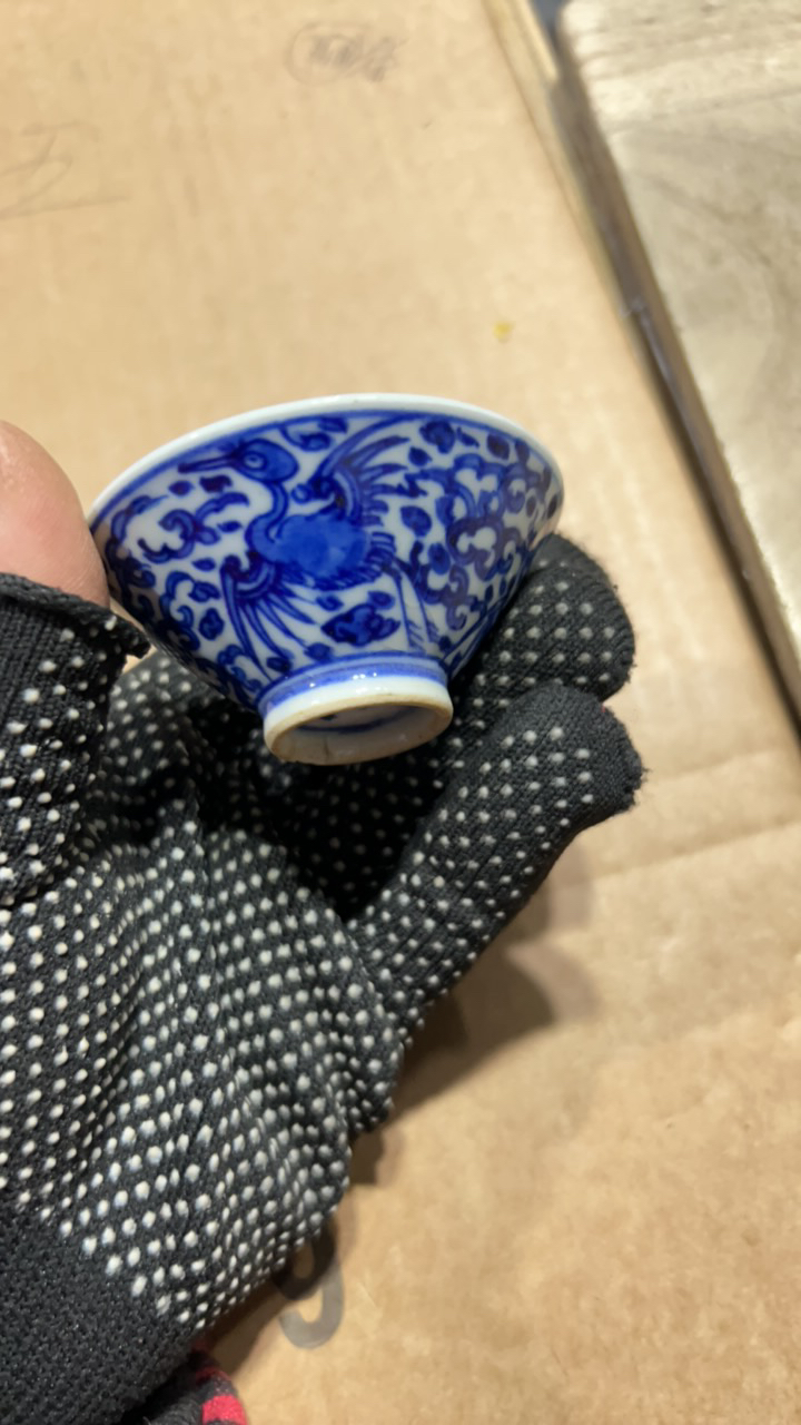 瑕疵处理瓷片哈哈哈哈哈