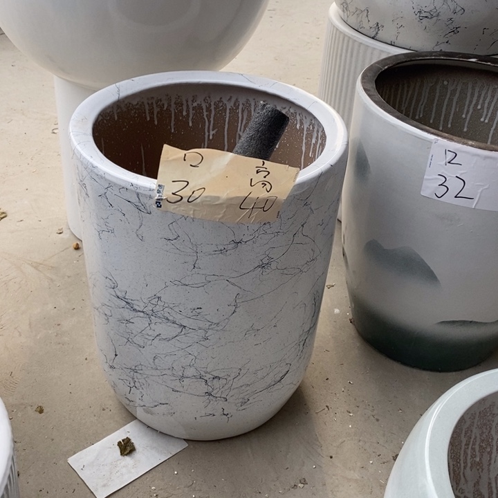 低腰圆柱飞丝大号30/40