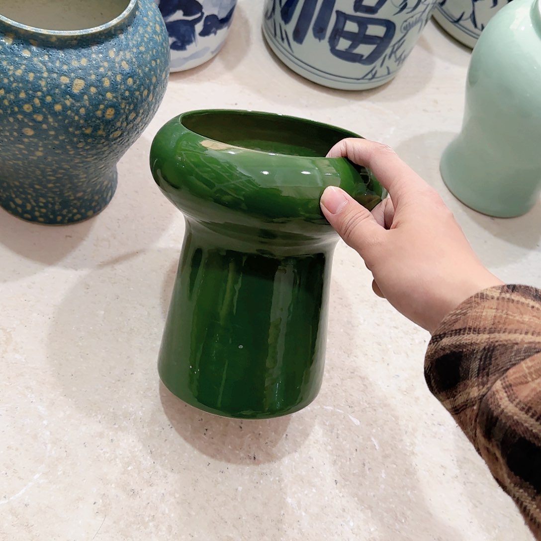 摆件微瑕无孔微微瑕