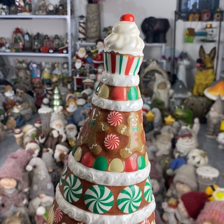 软陶工艺品摆件默认微瑕