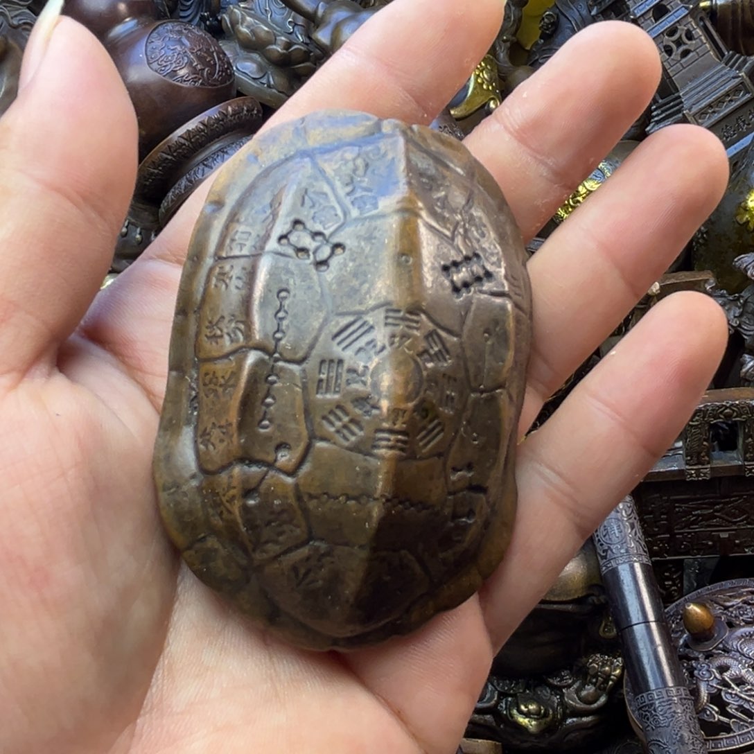 精品铜器精品摆件 