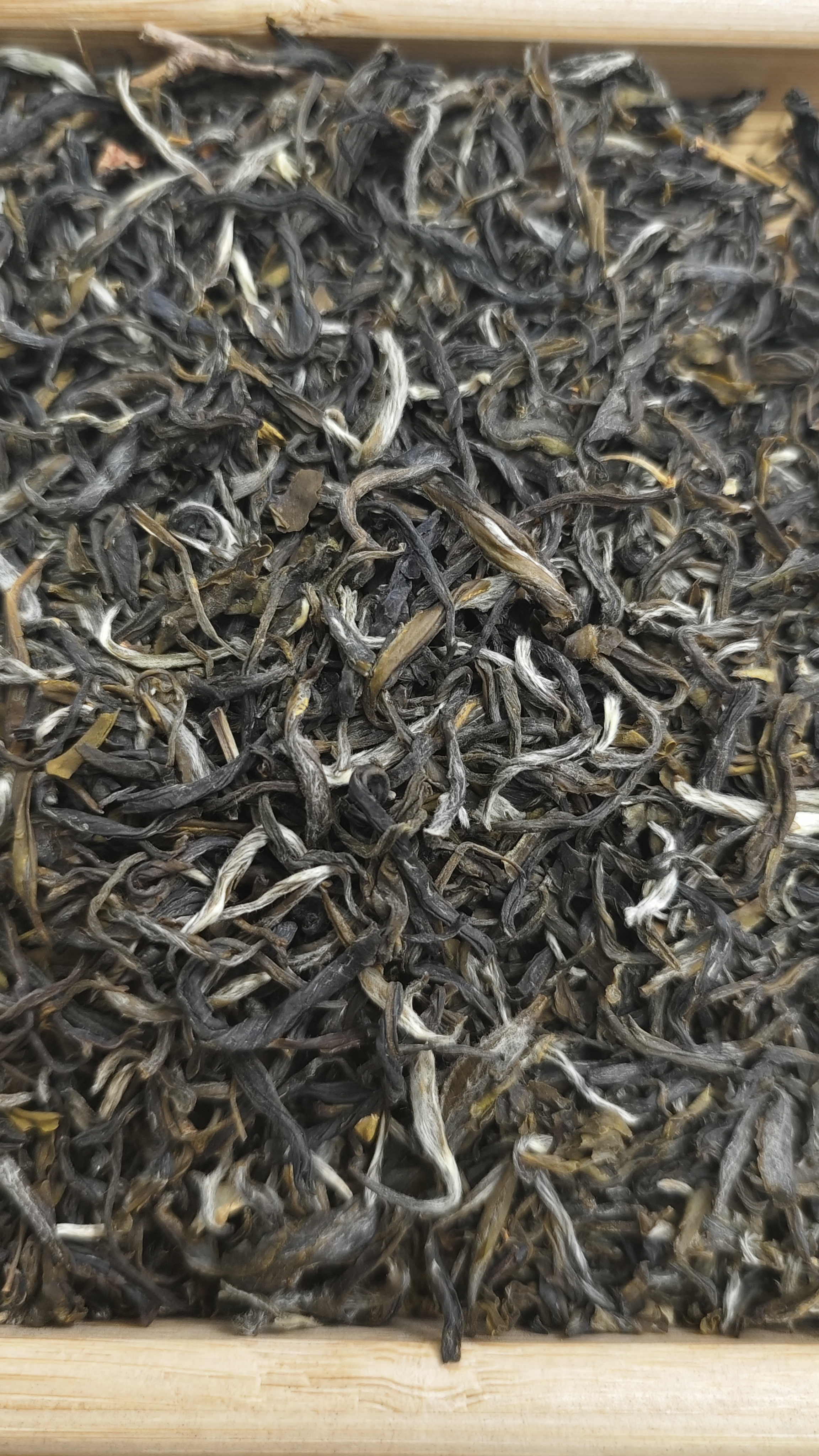 【福州茉莉花茶】新茶 茉莉花茶 6窨 口粮茶 2025 250g茶叶