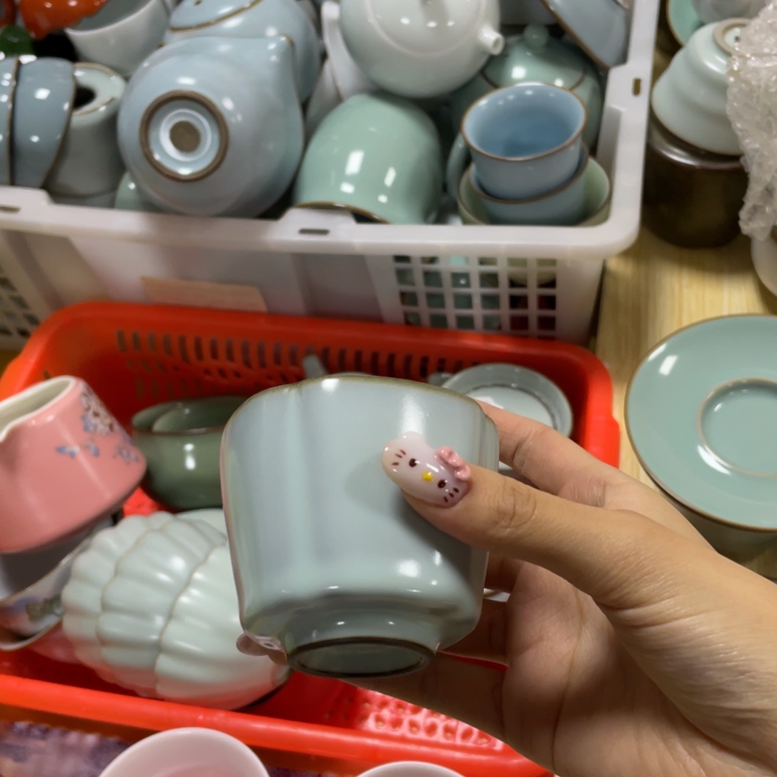 无运费险略有微瑕介意勿拍