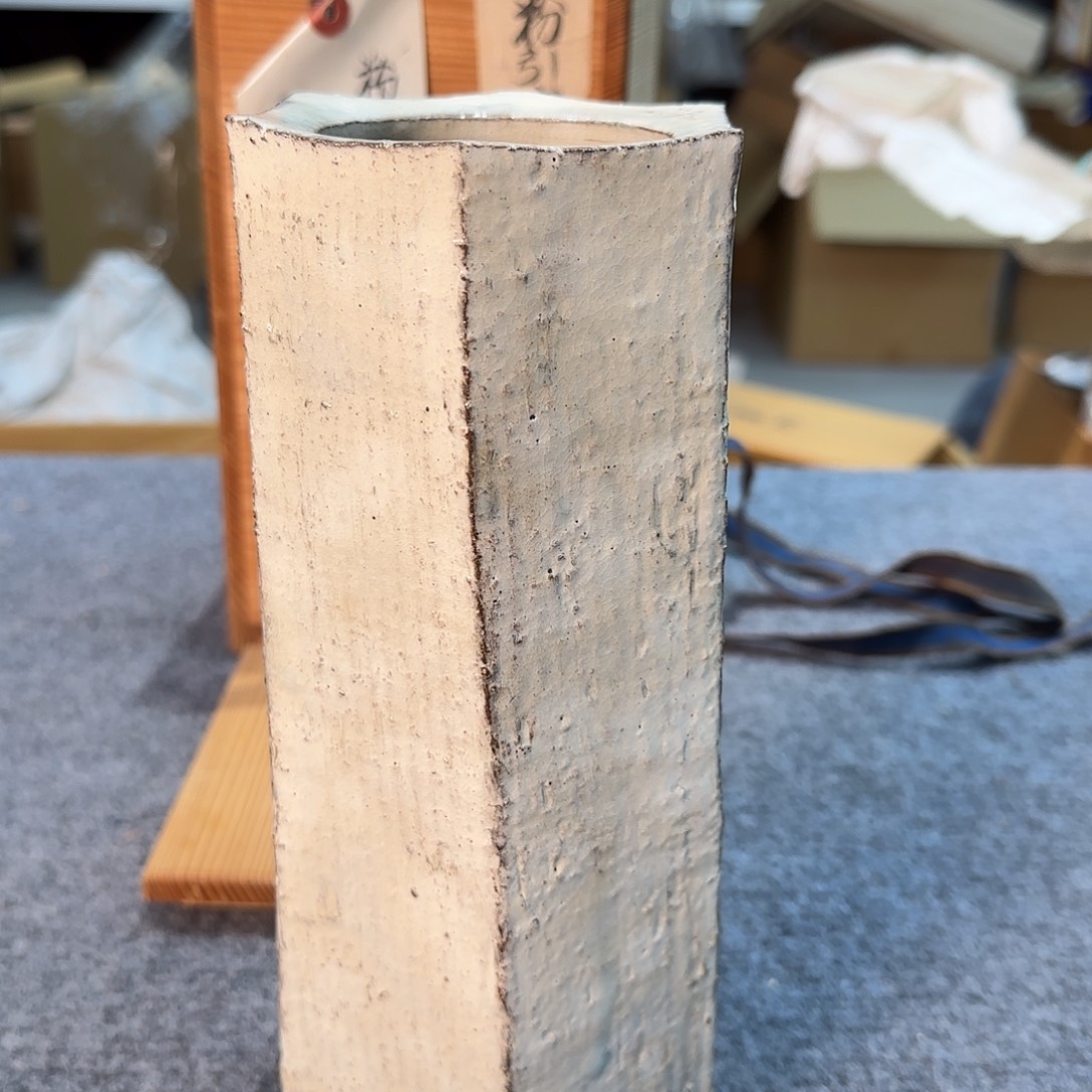 陶瓷中古艺术工艺美术品