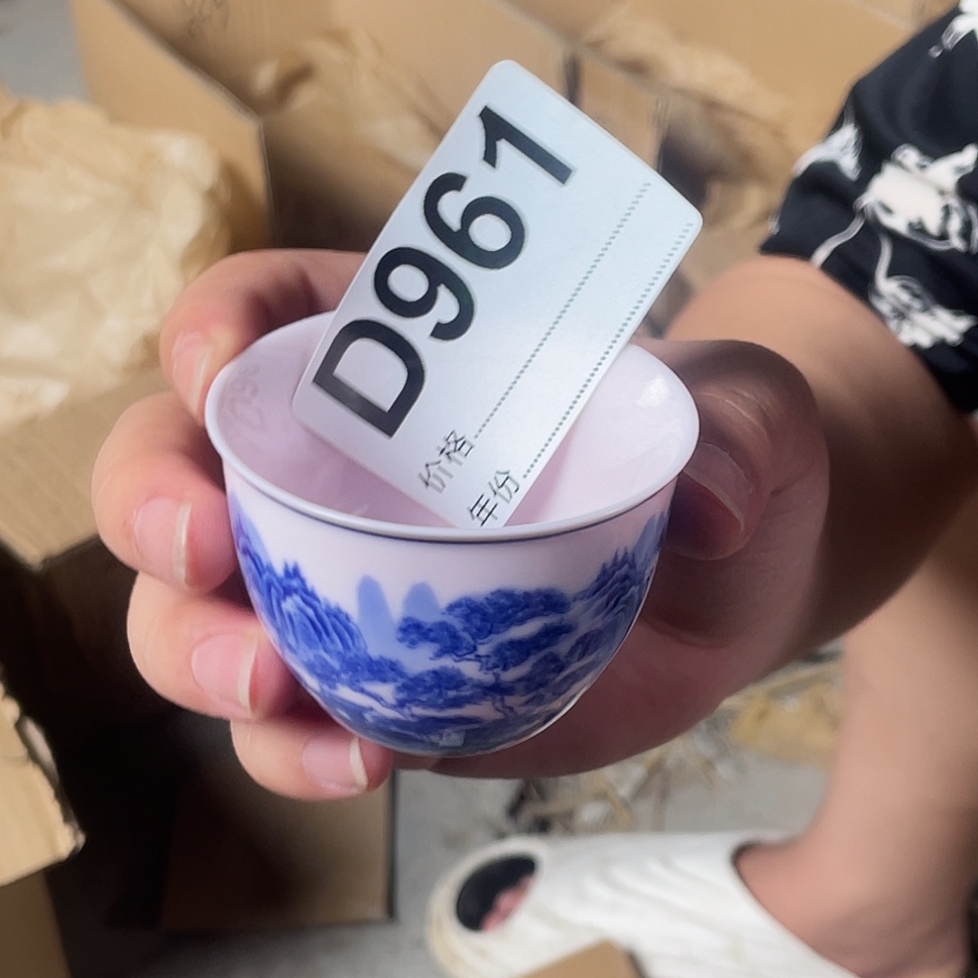 摆件D961陶瓷陶瓷陶瓷