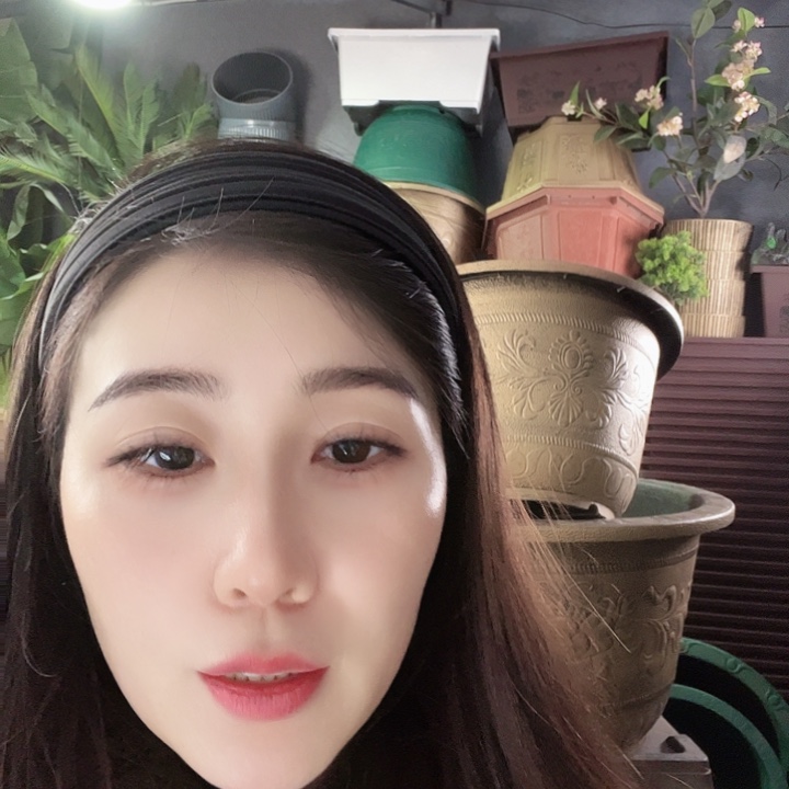 盆景盆40口径花盆一个