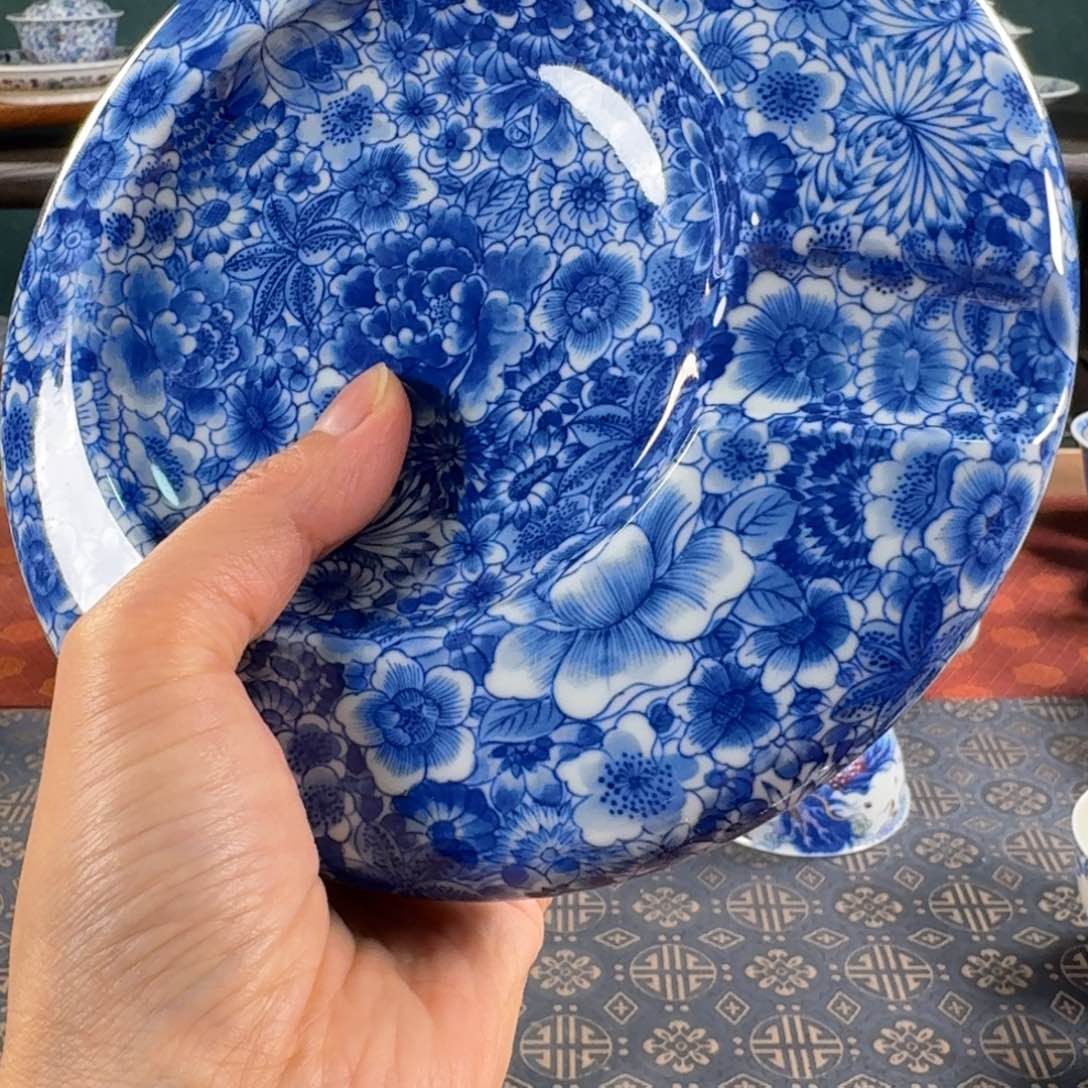 瓷片优游瓷生活雅器