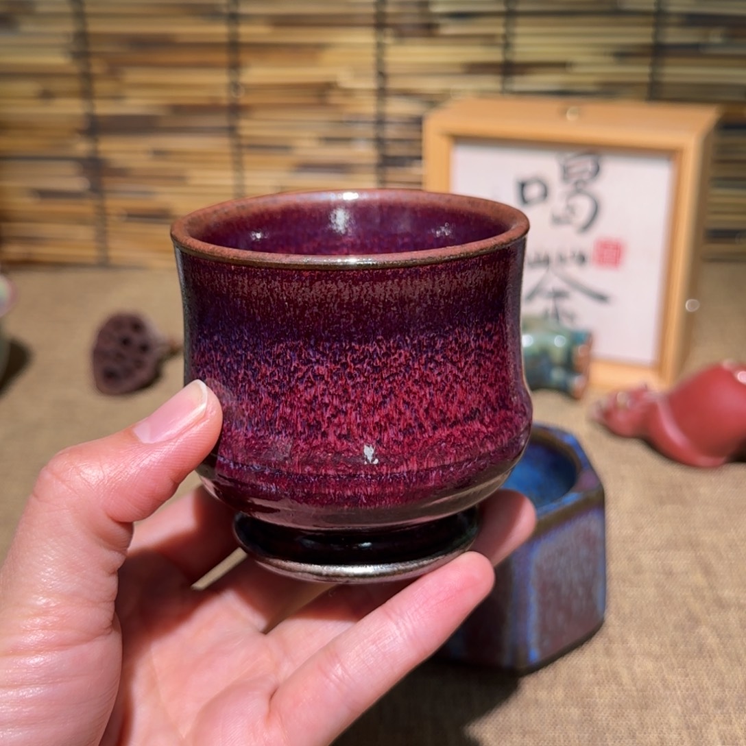 用***9垕瓷甄选传统工艺