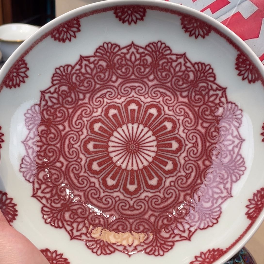 杯景德镇市浮梁县，景德镇，