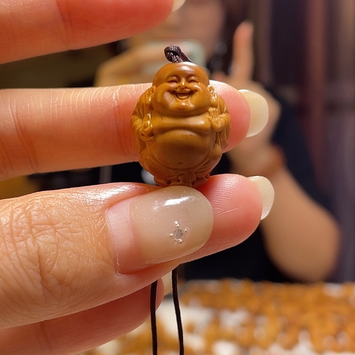 手串/手链橄榄核