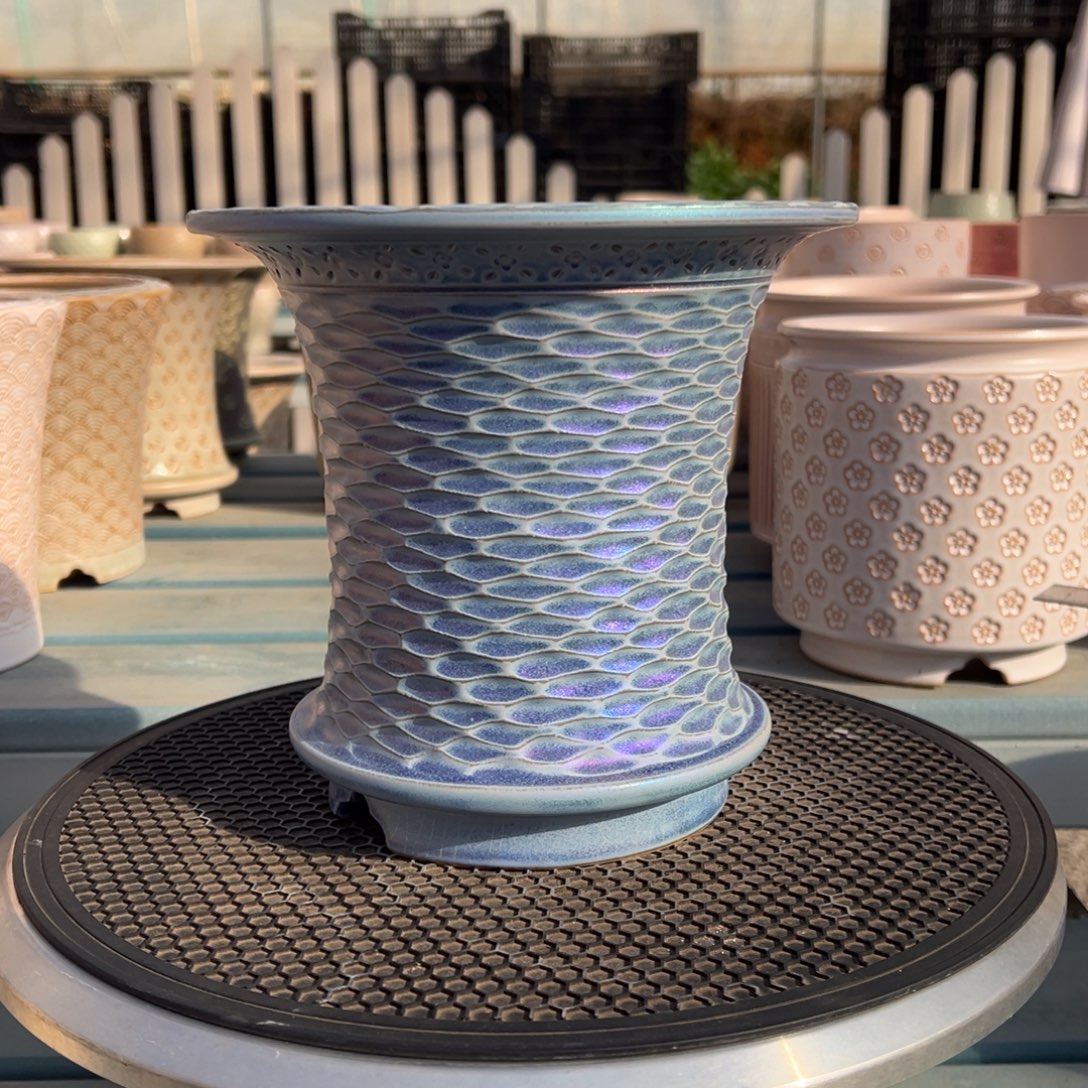 大盆1206-007小蛮腰E外口18