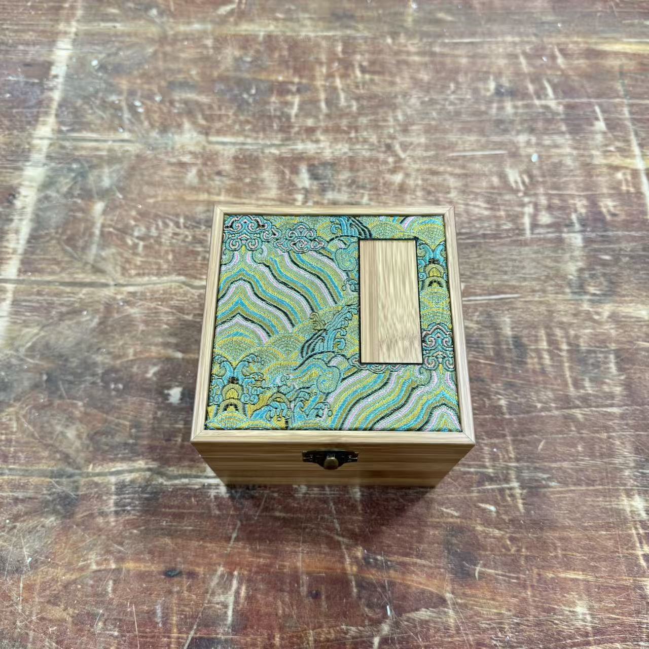【闪购商品】万里茶器专属链接精美轻奢主人杯陶瓷茶器具（无礼盒）11