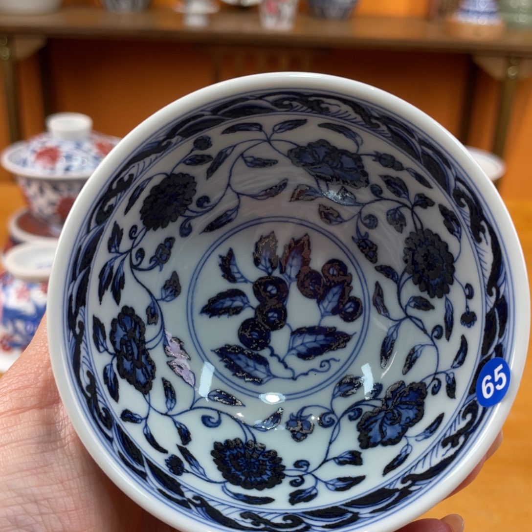 景德镇手绘哈哈哈哈哈哈