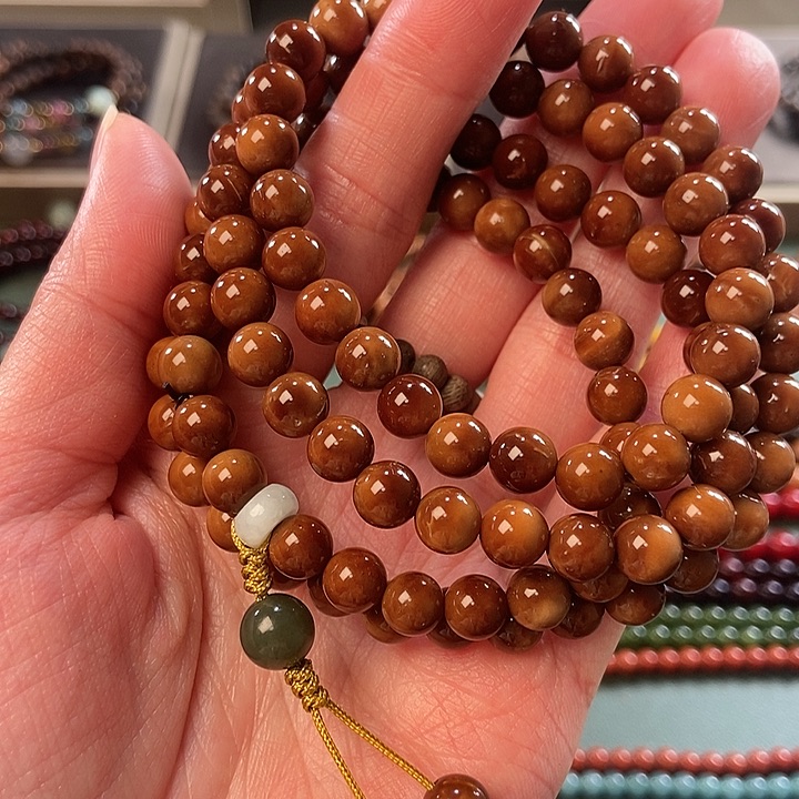 库克手串/手链0.7库克