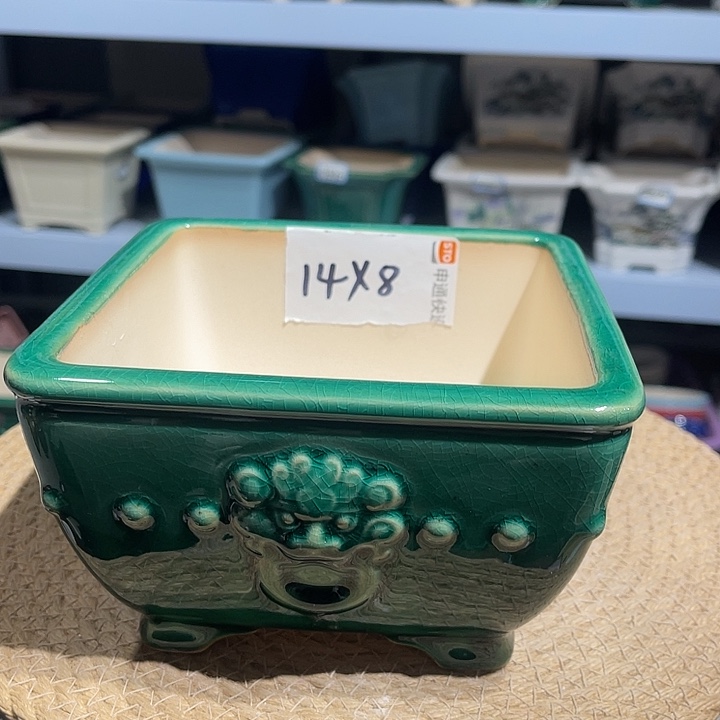 花盆紫砂紫砂花盆