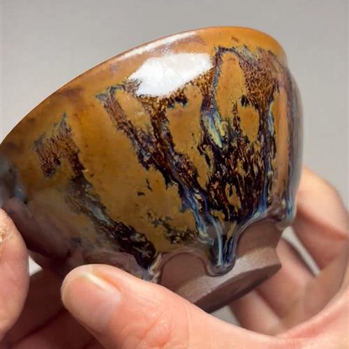 【闪购商品】茶盏-116............