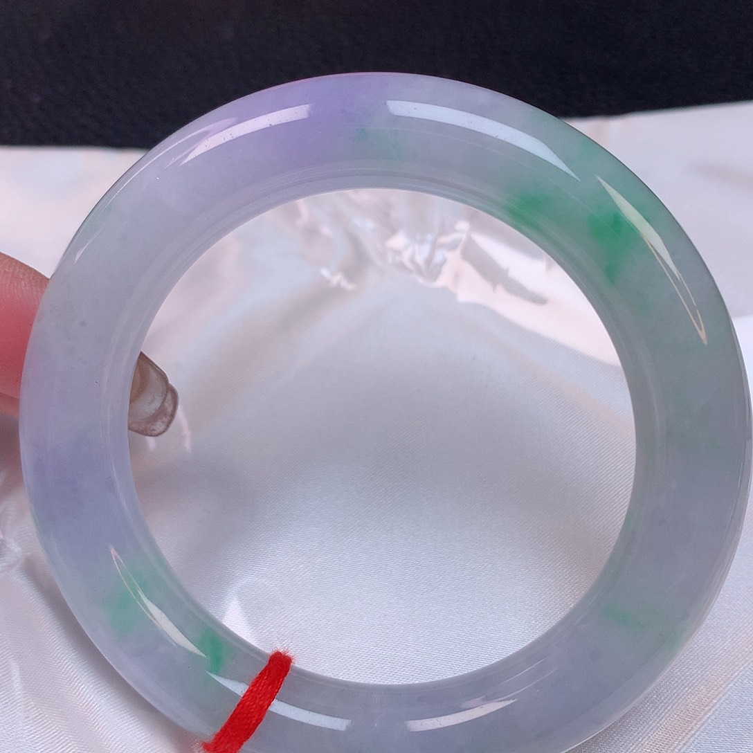 翡翠手镯未镶嵌58+ 翡翠手镯