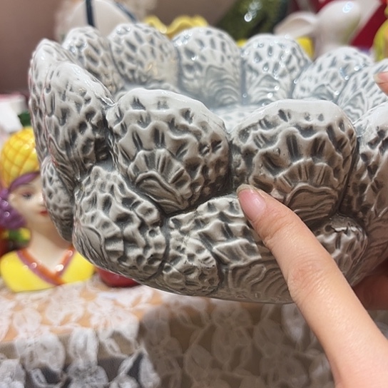 摆件外贸尾单微瑕，介意慎拍