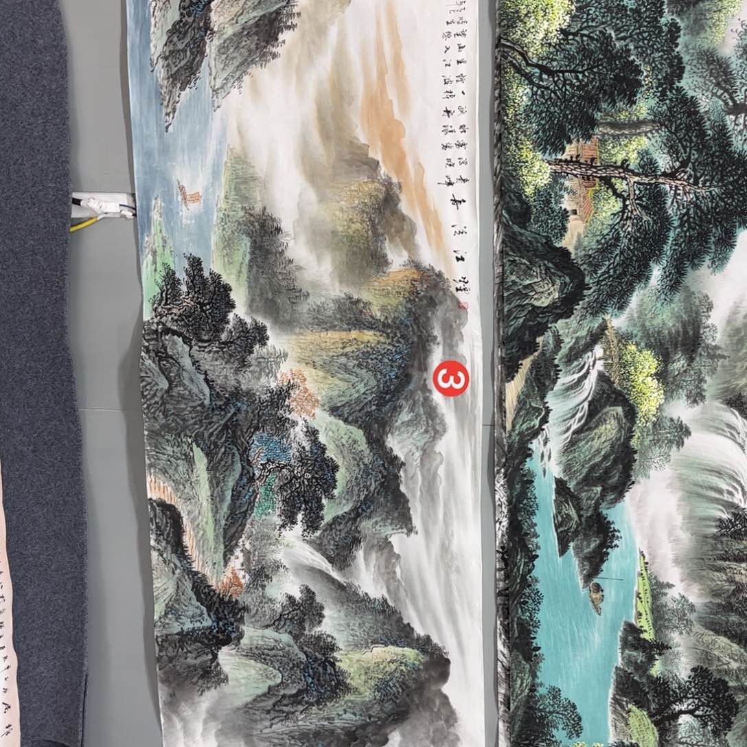 用***1国画我是真的很喜欢