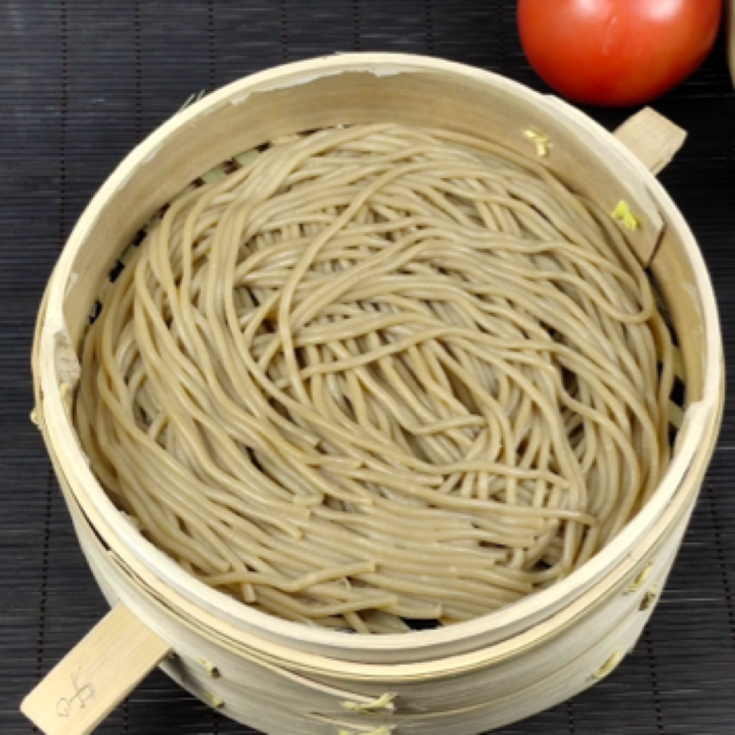 蒙乡缘莜面鱼鱼（400克）