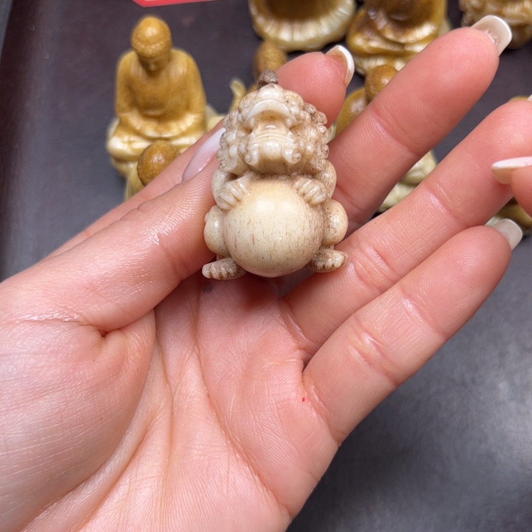 手串/手链驼骨编号281