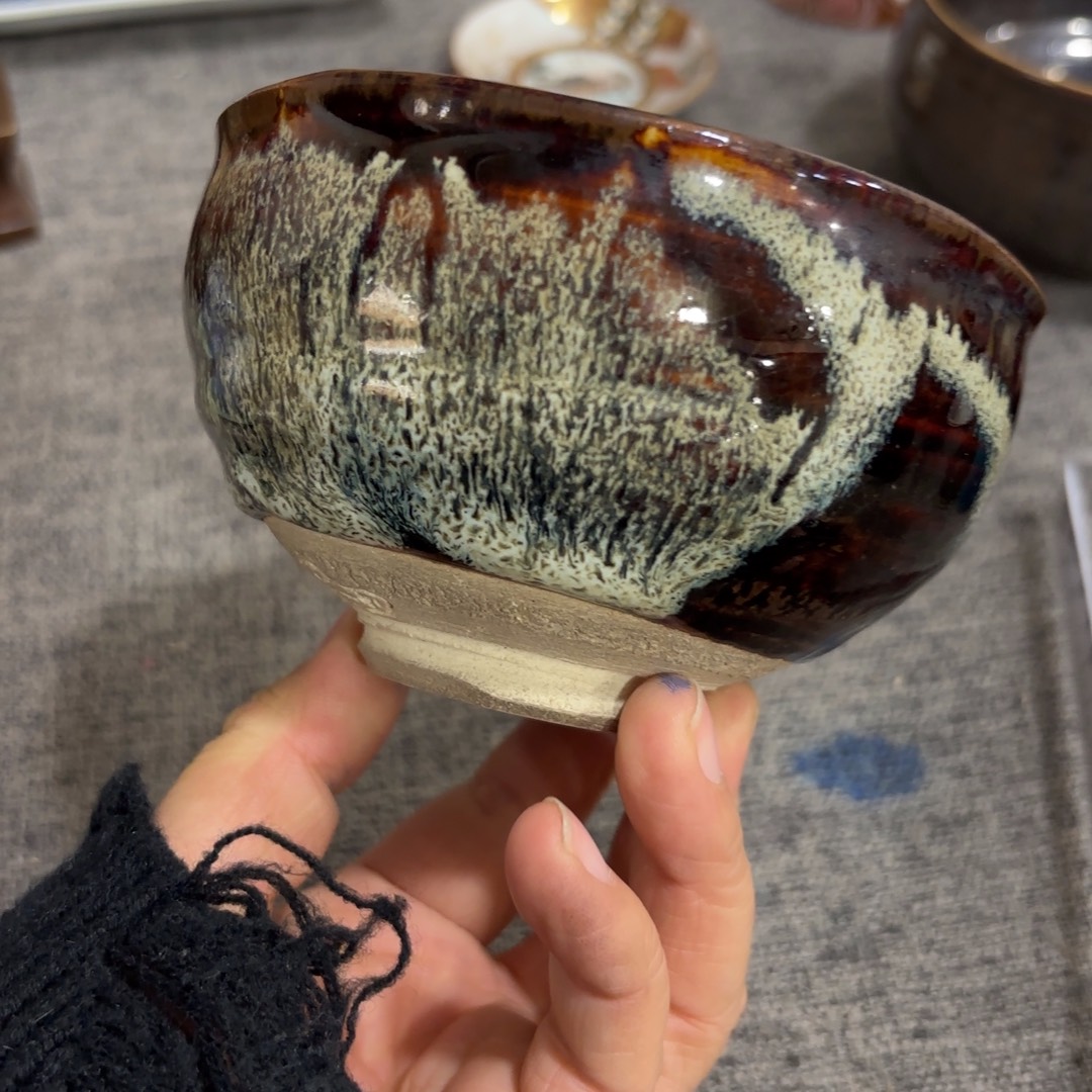 非常好看的物品 The