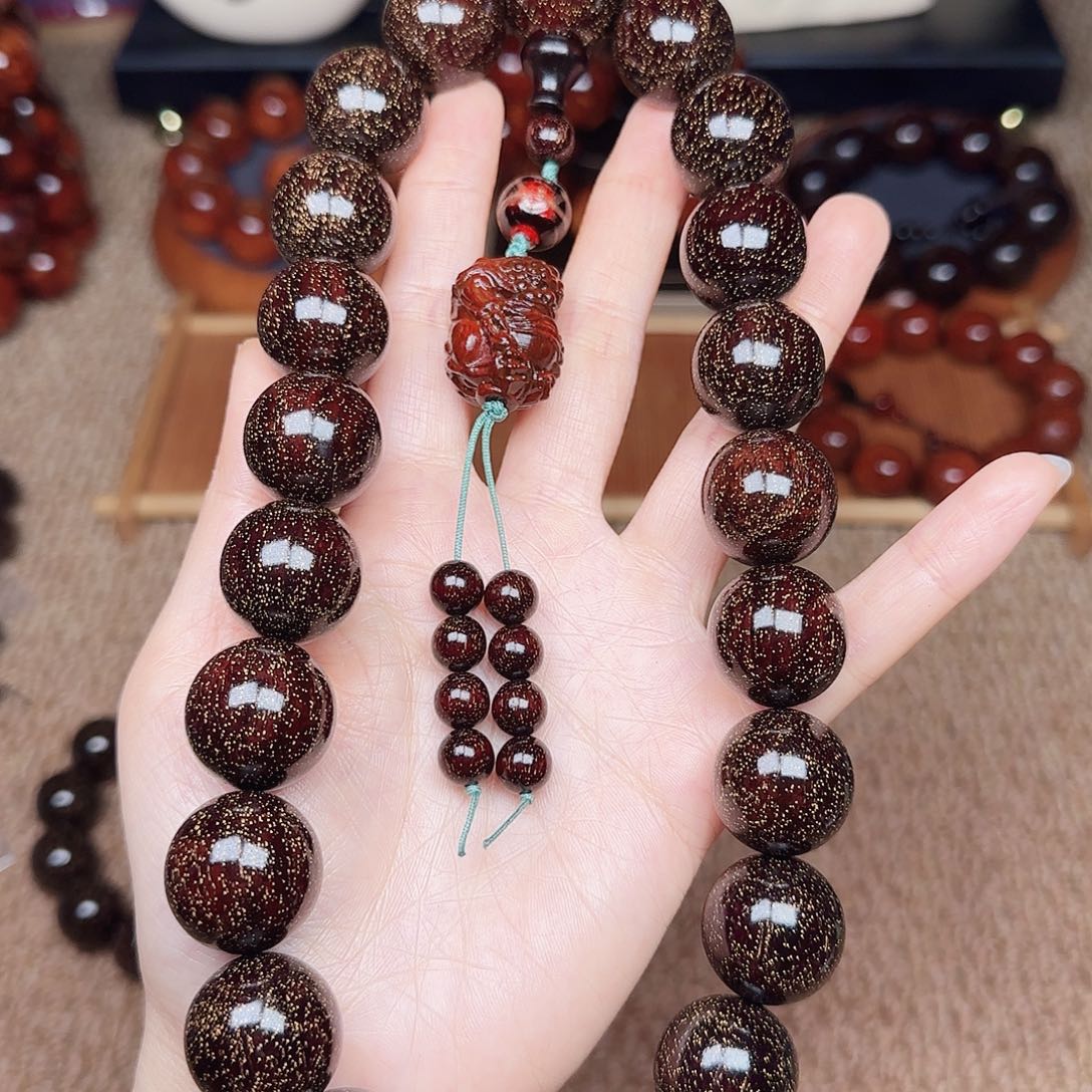 檀香紫檀（小叶紫檀）2.0平