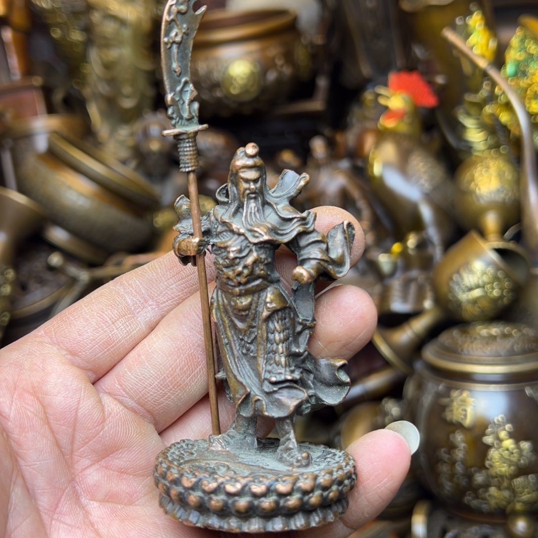 精美摆件精美文玩