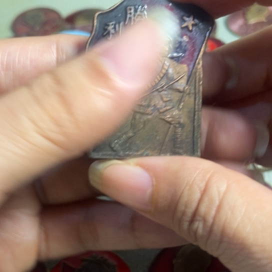 瓷片景德镇陶瓷艺术品