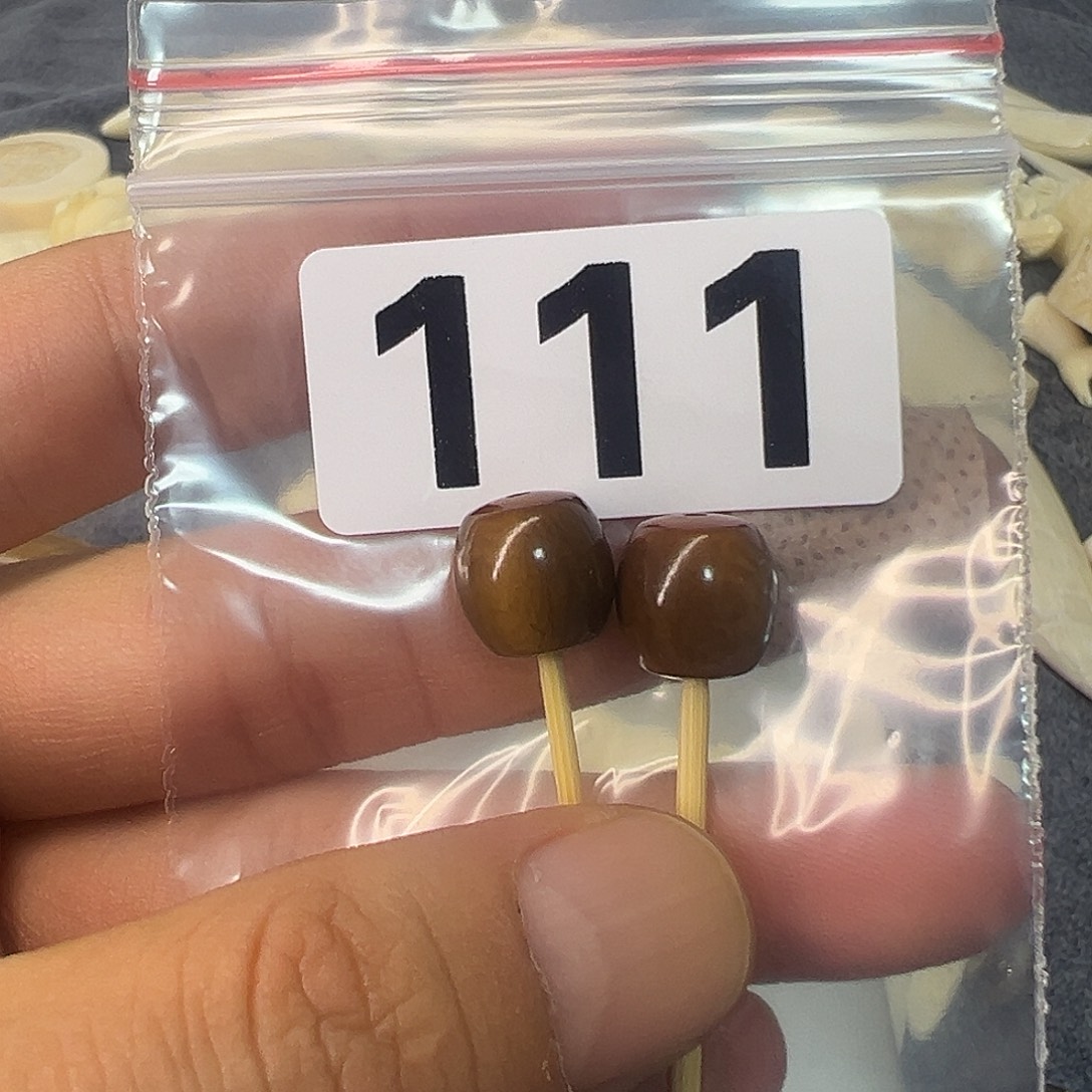 猛犸象牙手串/手链/手镯