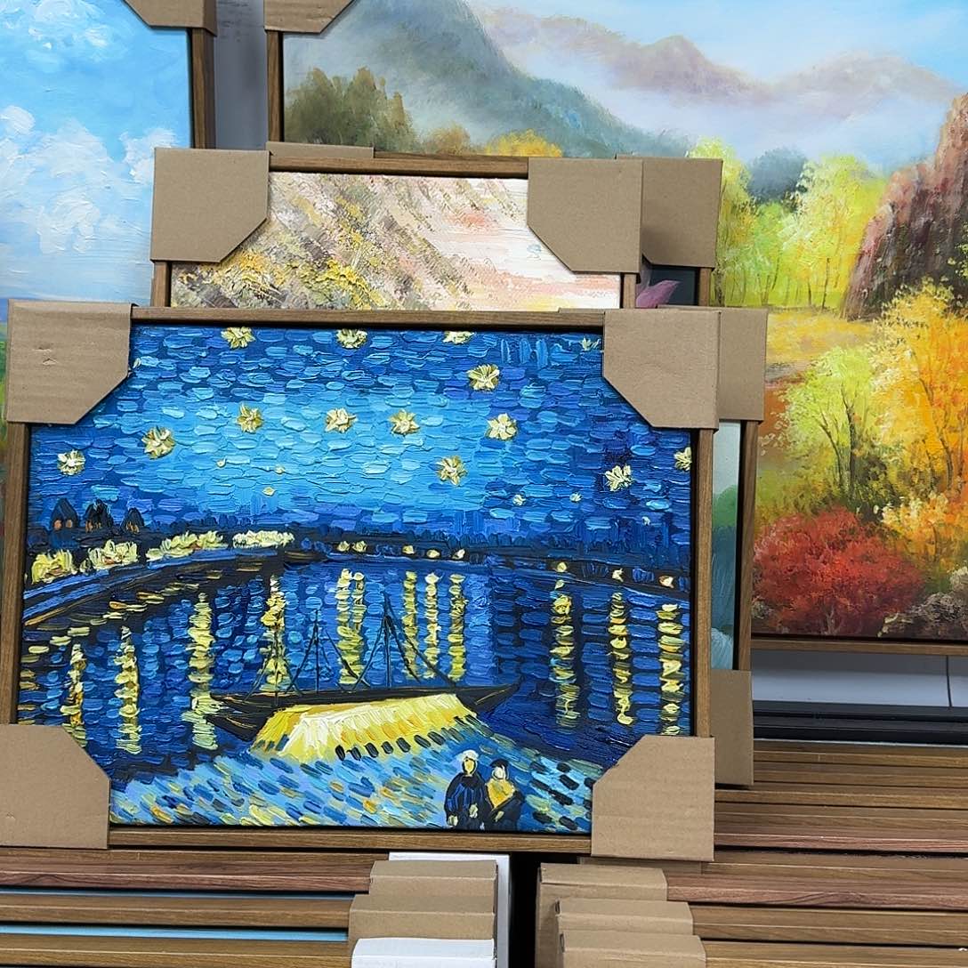 油画3040油画作品展作品展作品集展作品