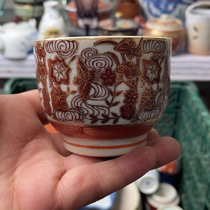 水滴瓷器水滴瓷器