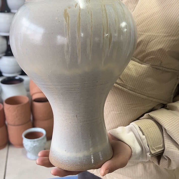 正品高度30厘米口径15