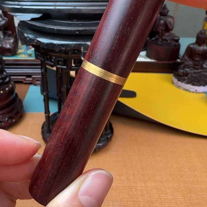 檀香紫檀（小叶紫檀）