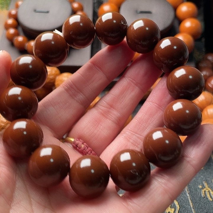 用***2橄榄核吊坠橄榄1.7