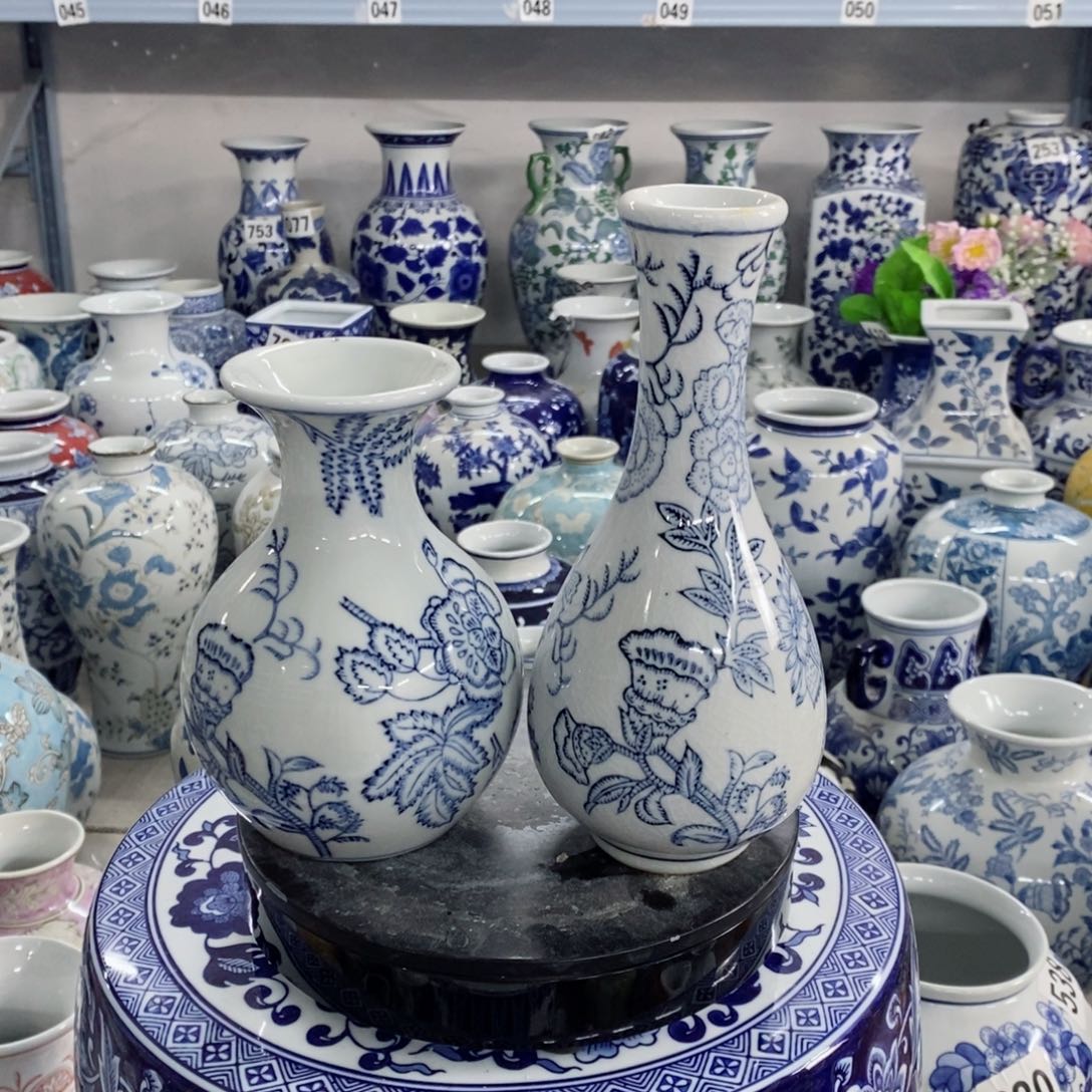 瓶摆件摆件工艺品