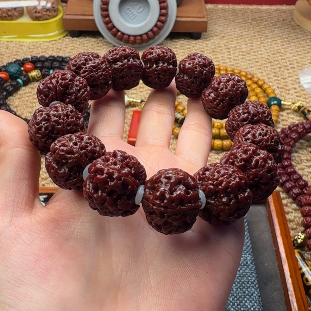 吊坠金刚菩提精品