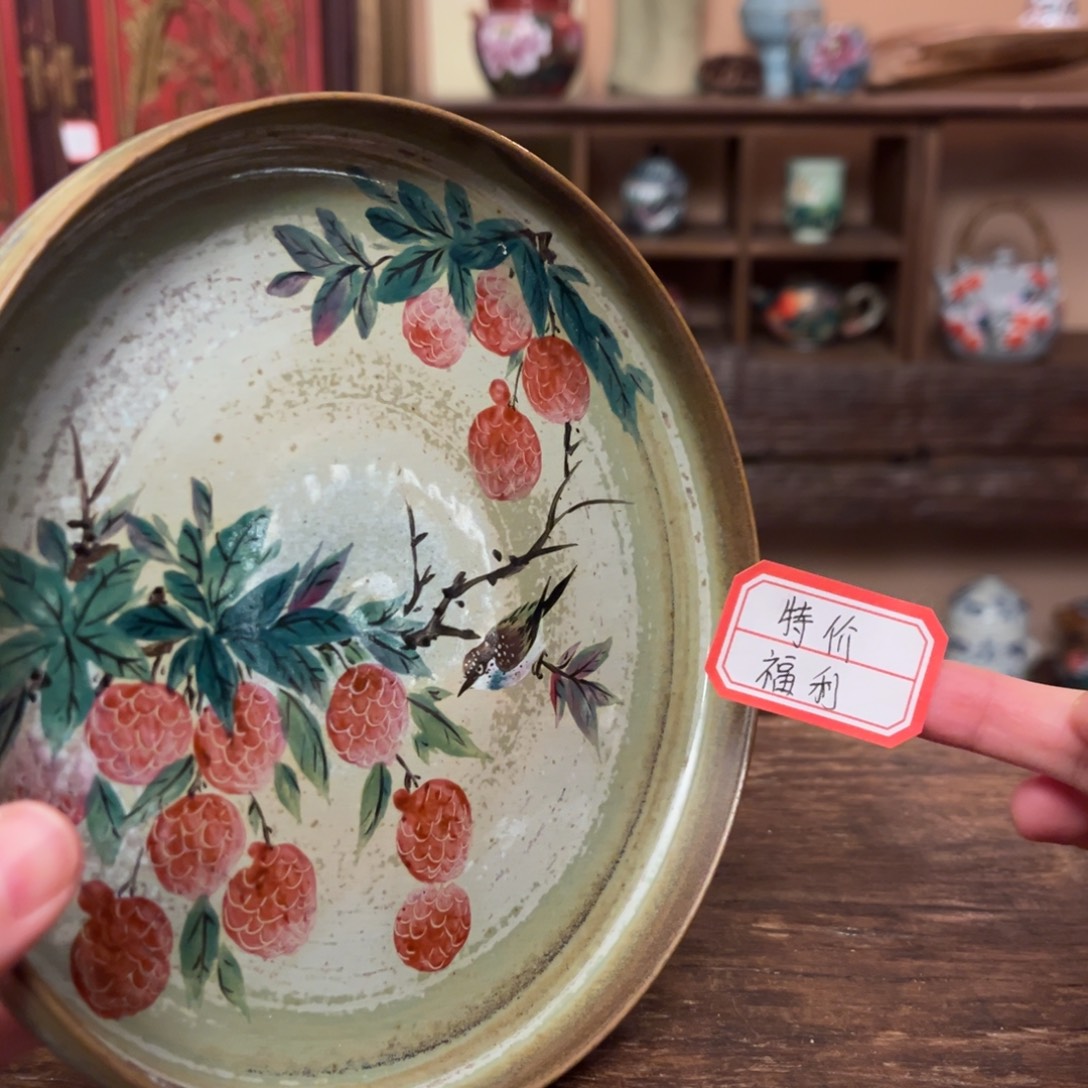 壶柴烧手工制作工艺