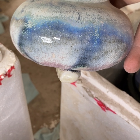 ˋ***】罐6239 微瑕38包邮景德镇陶瓷