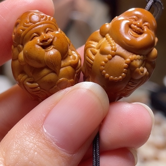 橄榄核手串/手链橄榄核