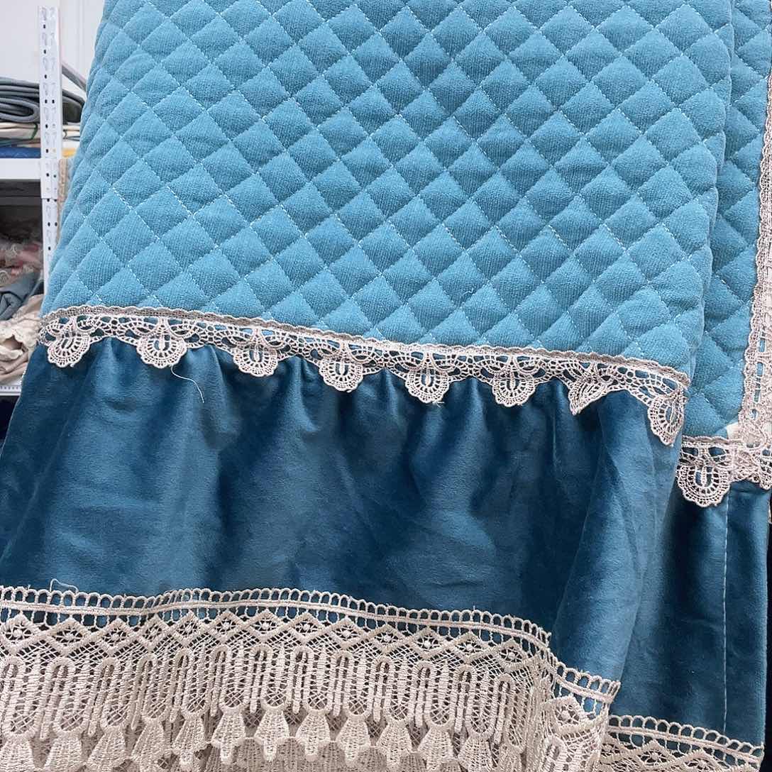 @***情毛绒雪尼尔快乐是一