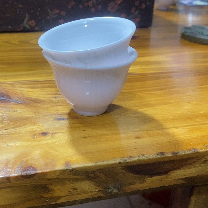 陶其他我，我在，我在外面吃饭了